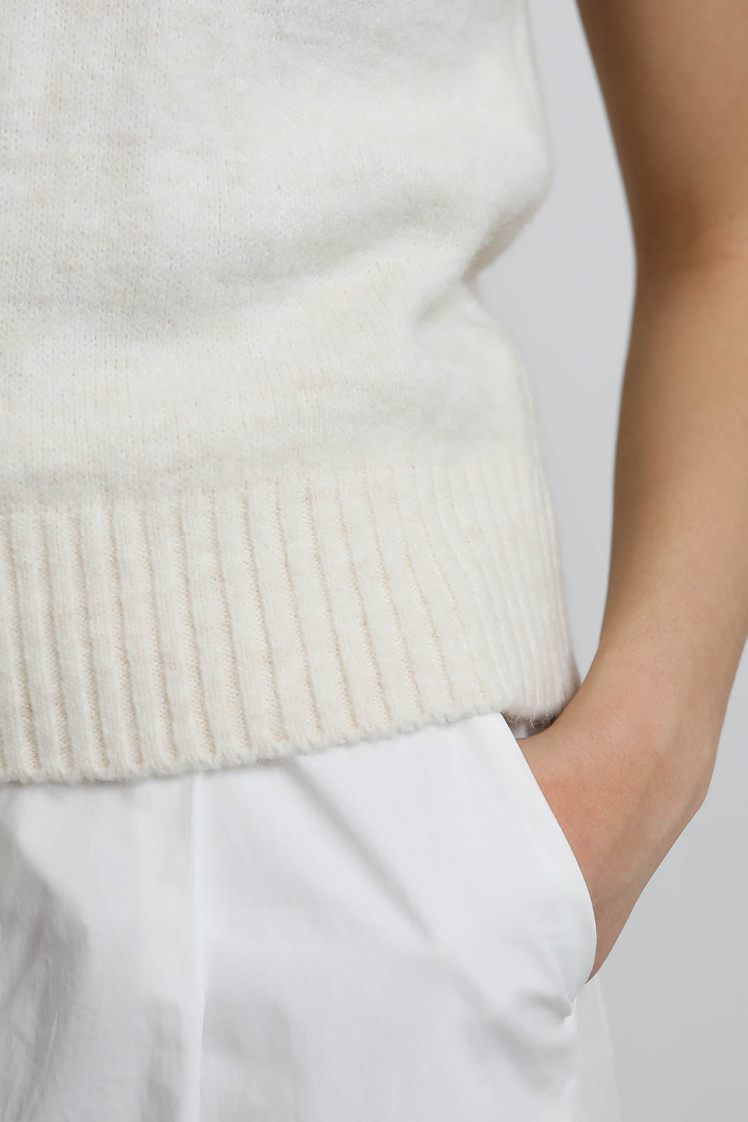 Soeur, Veste Namaste in Ecru