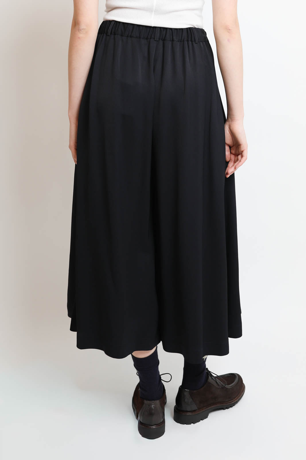 Vestibule Garderobe, Hose Fantomette in Navy