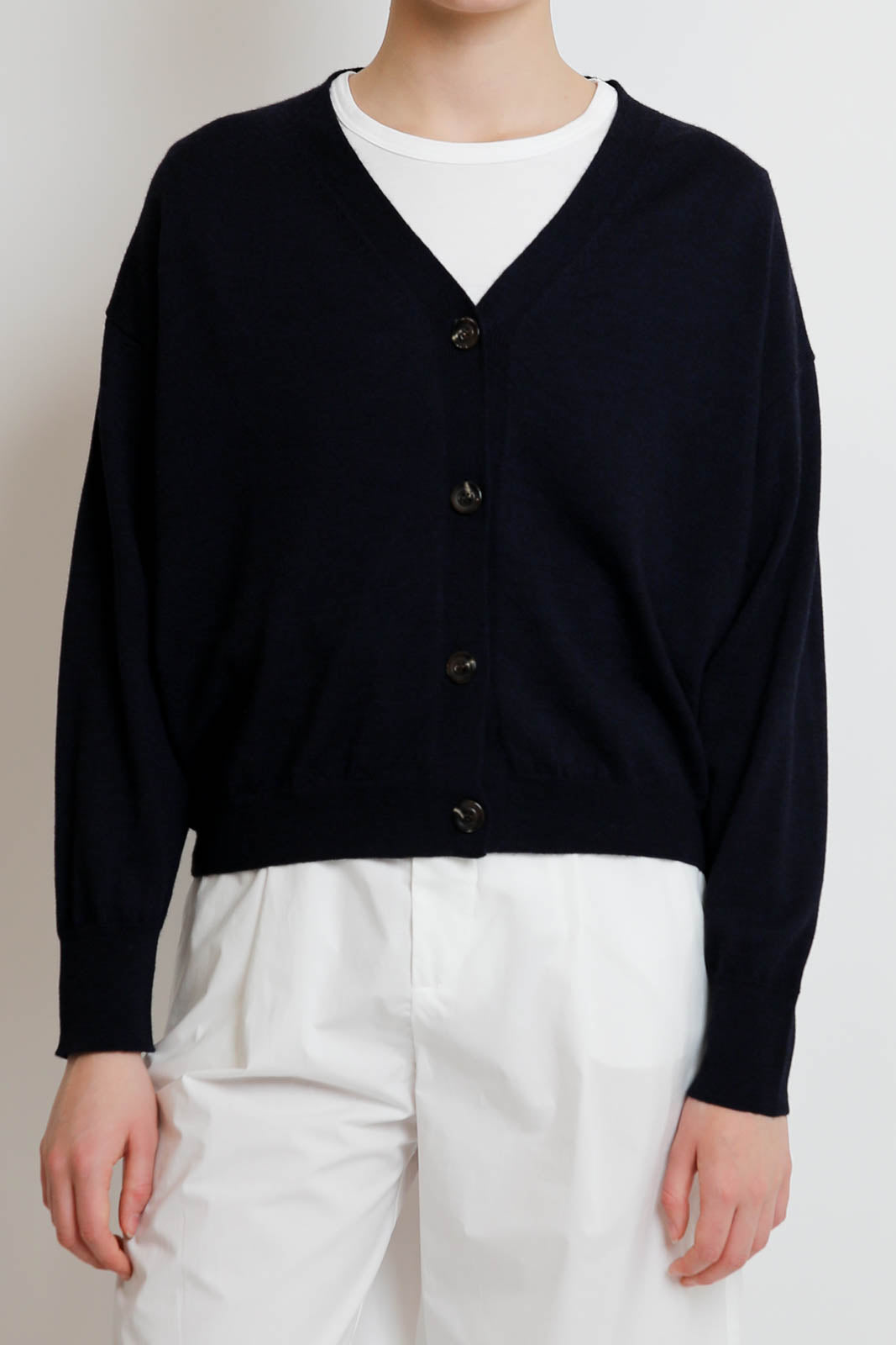 Soeur_Cardigan Idem in Navy