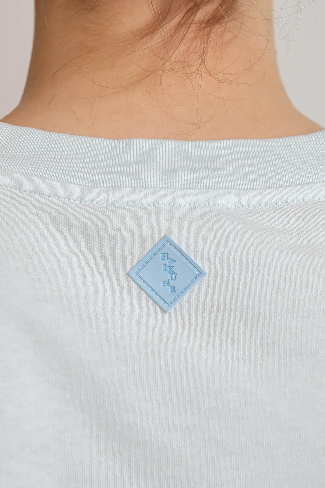 Haikure_T-Shirt Honey in Plein Air