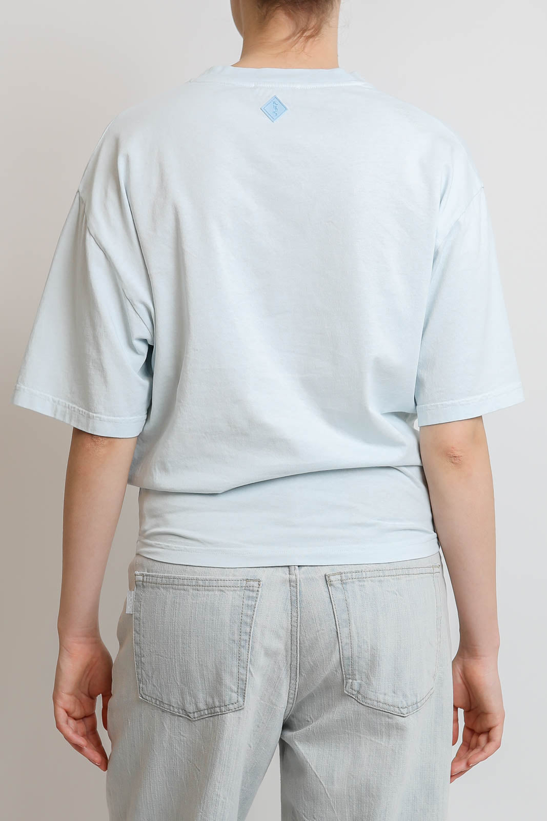 T-Shirt Honey in Plein Air