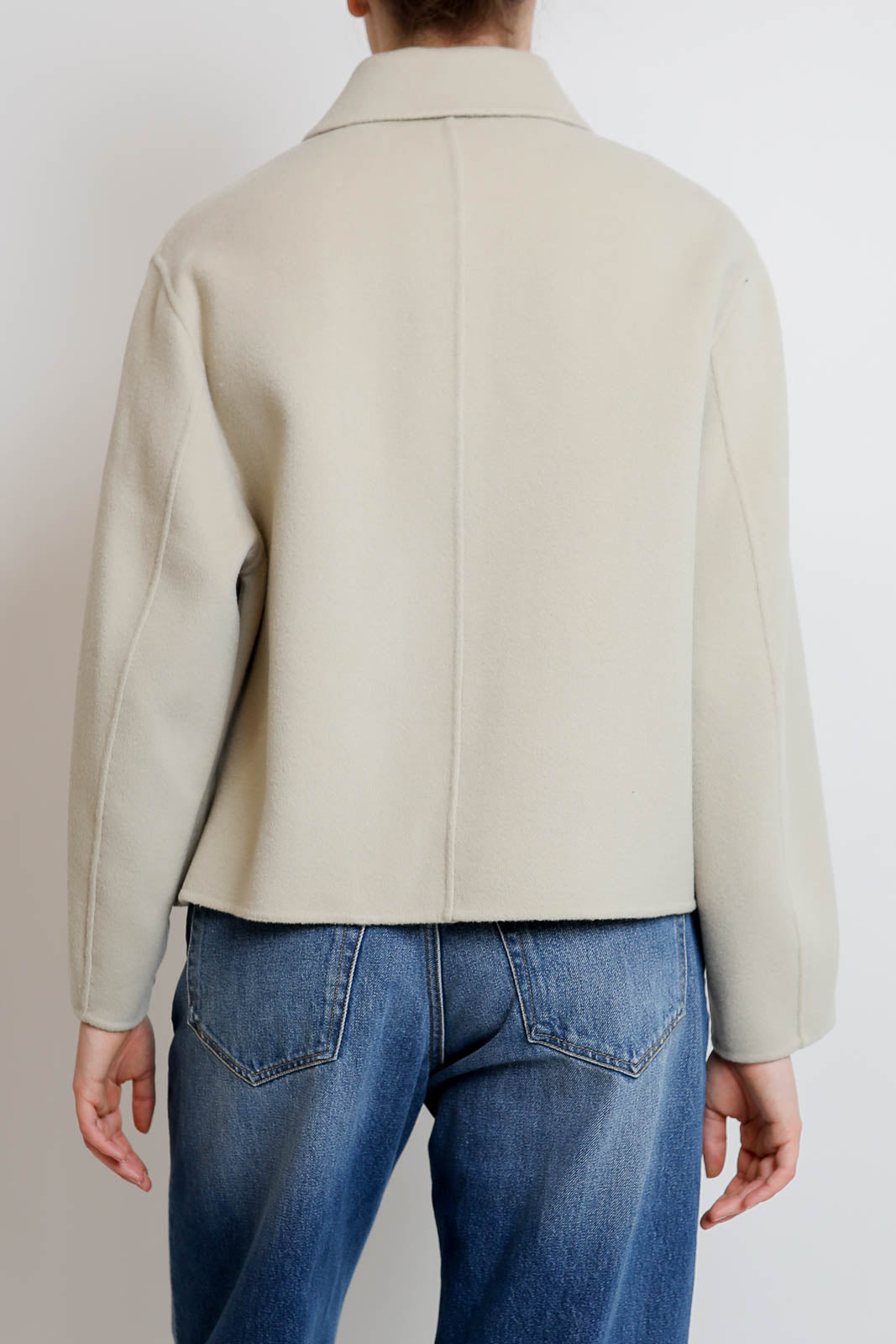 Soeur_Jacke Gyoda in Craie