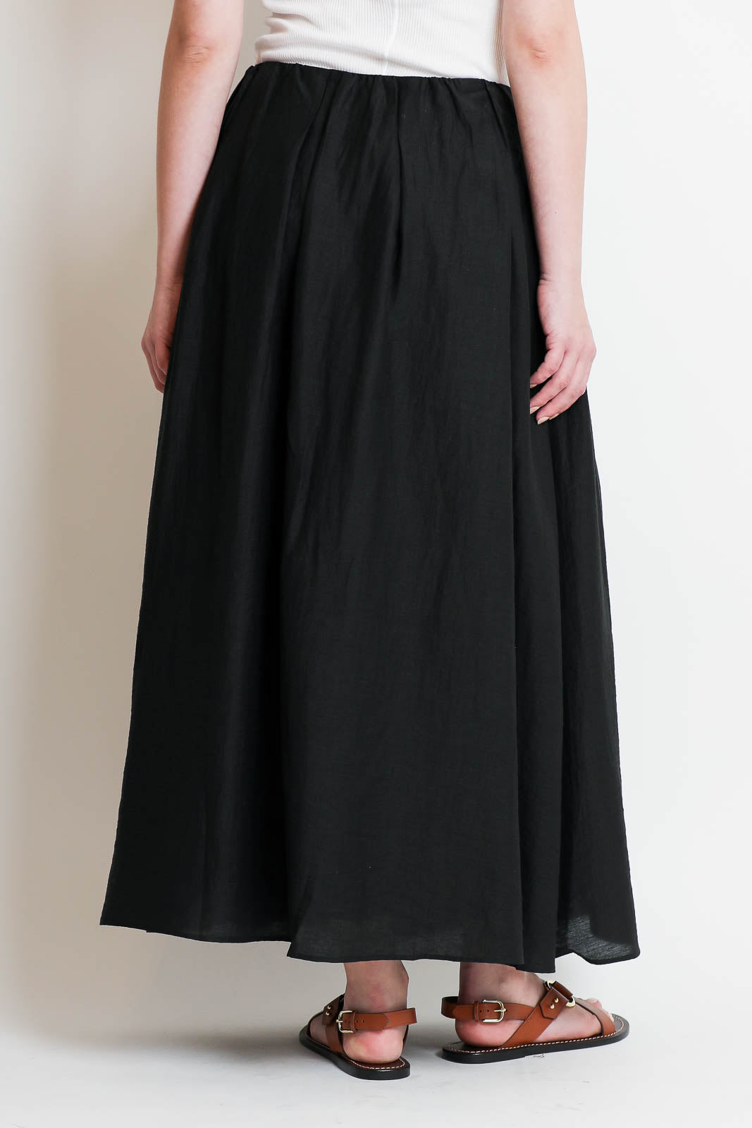 Zenggi, Rock Light Mix in Schwarz