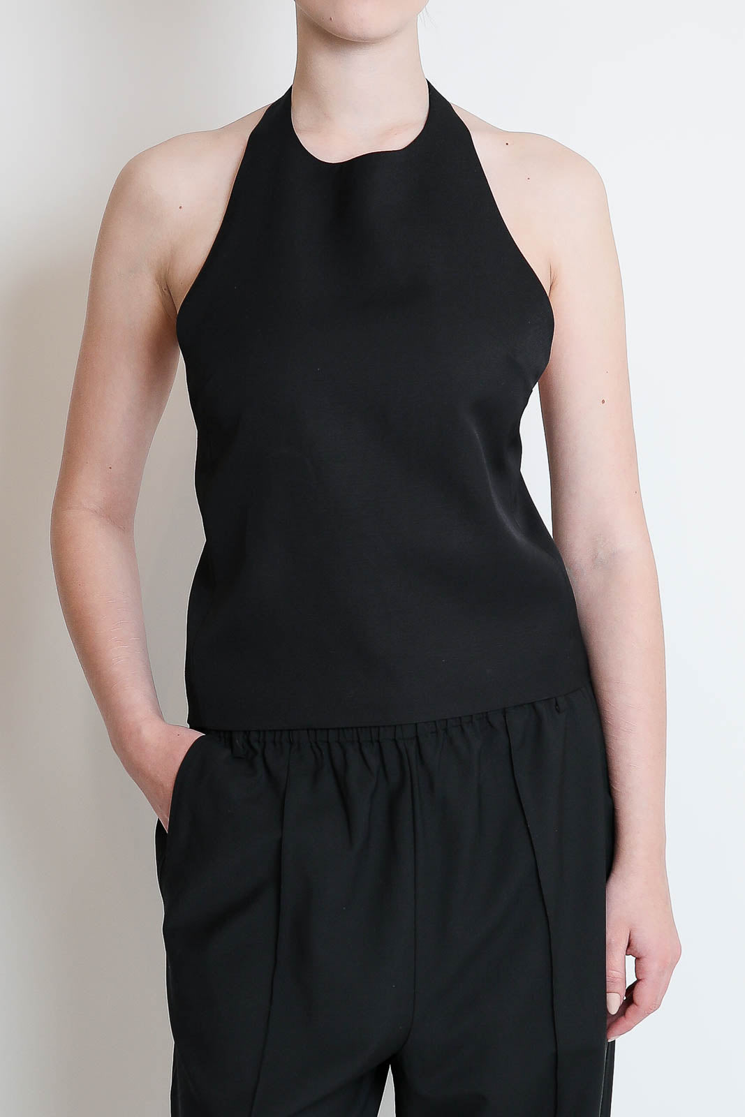 Loulou de Saison, Top Sami in Black