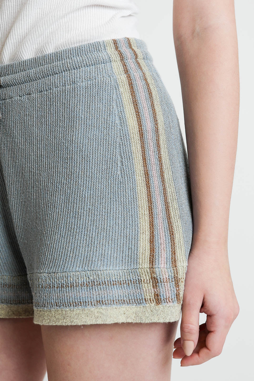 Guest in Residence, Shorts Havana in Clear Sky