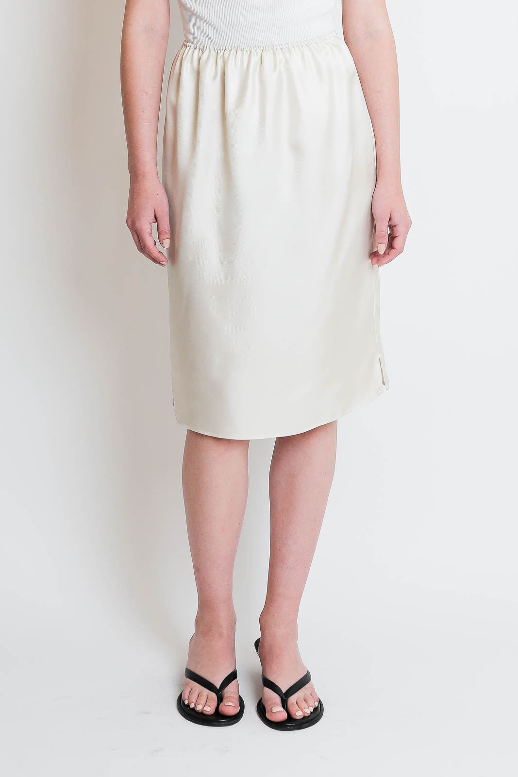 Loulou de Saison, Rock Vasali in Ivory