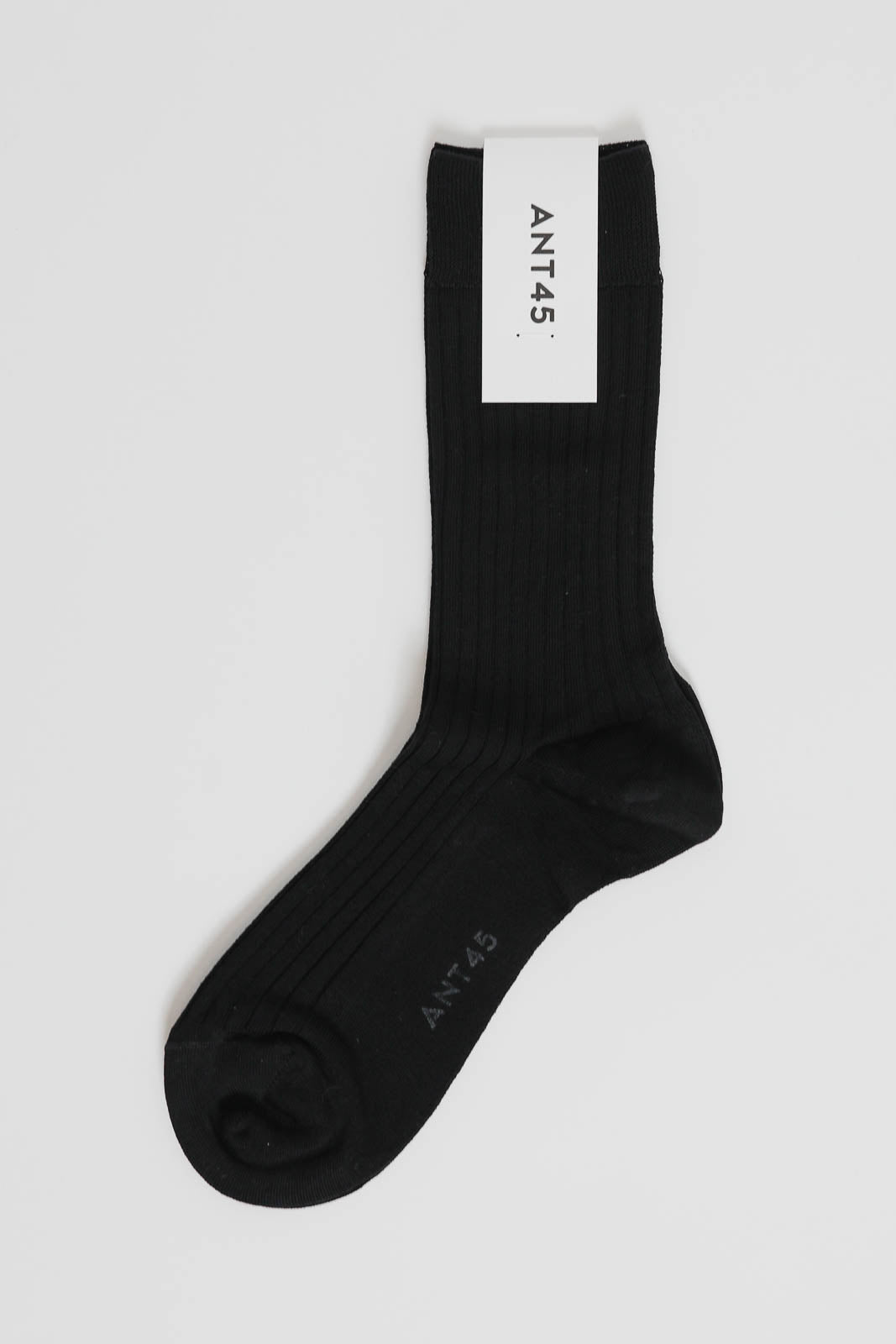 ANT45, Socken Urda Short in Schwarz