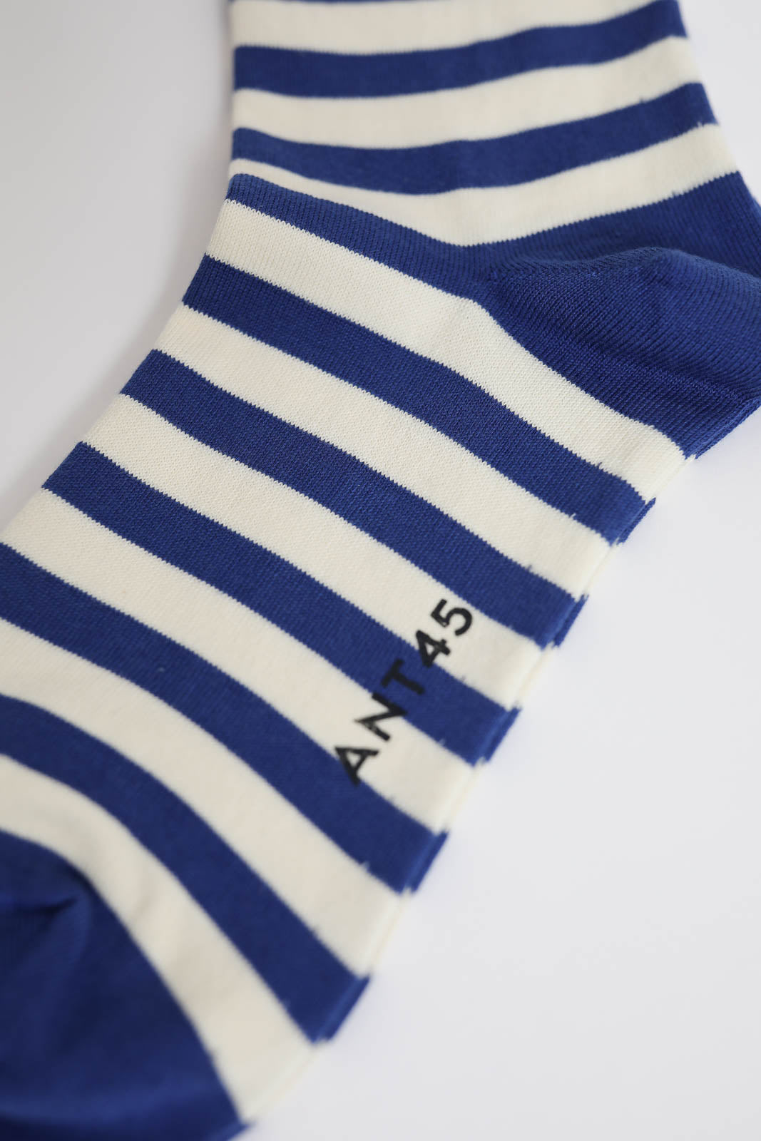 ANT45, Socken Harris Short in Bluette