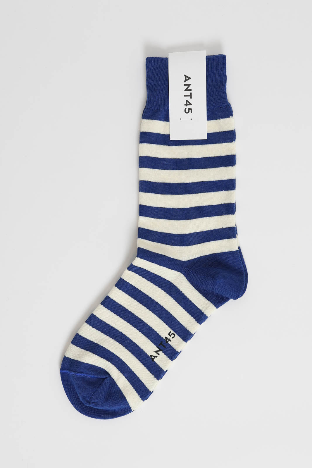 ANT45, Socken Harris Short in Bluette