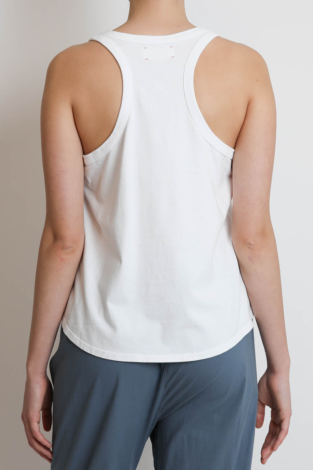Xirena, Tank Top Jett in Weiss