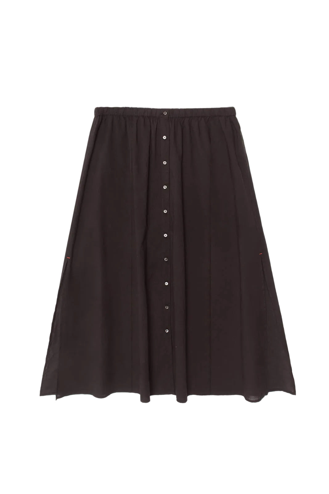 Xirena, Rock Scarlett in Schwarz