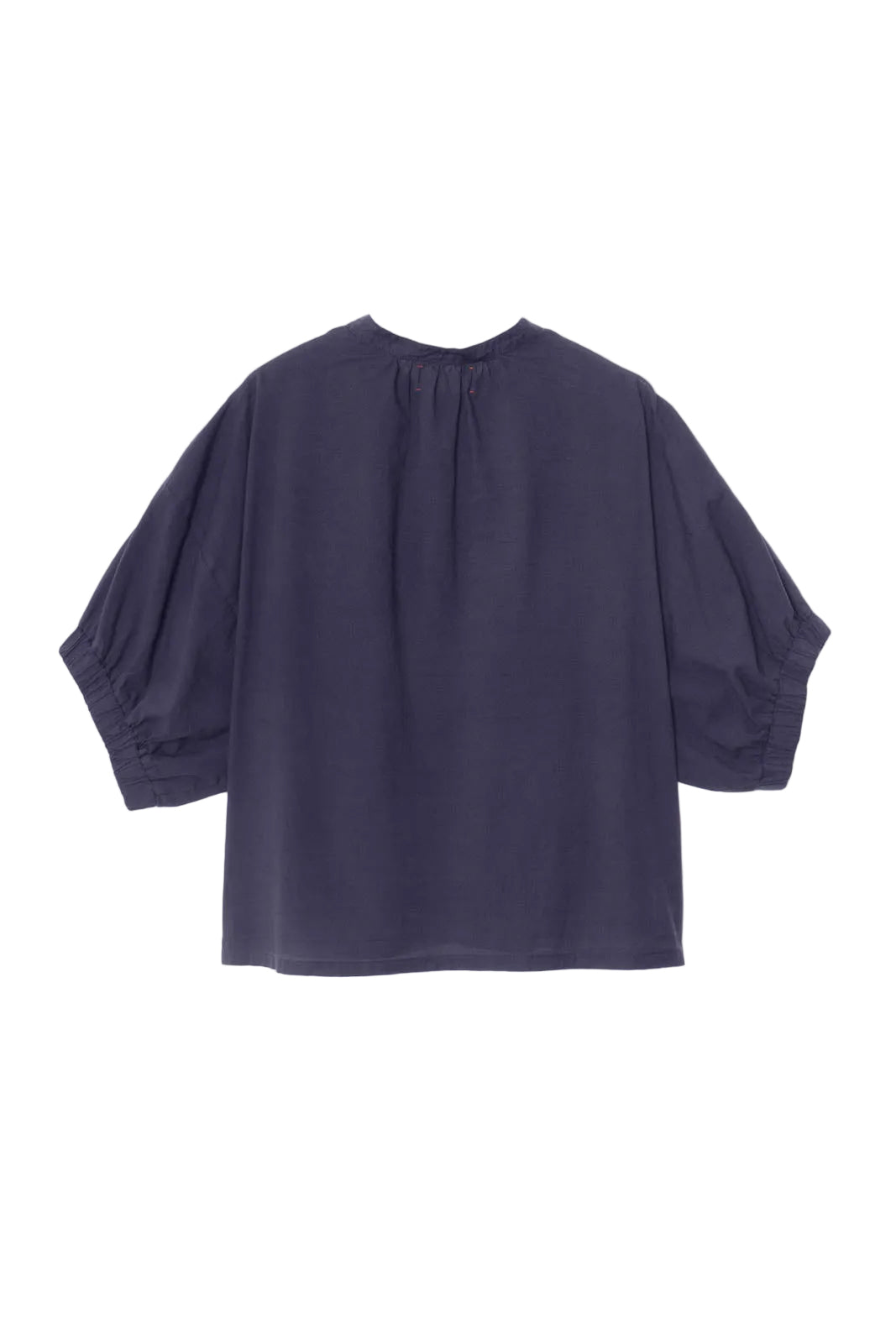 Xirena, Bluse Dutch in Navy