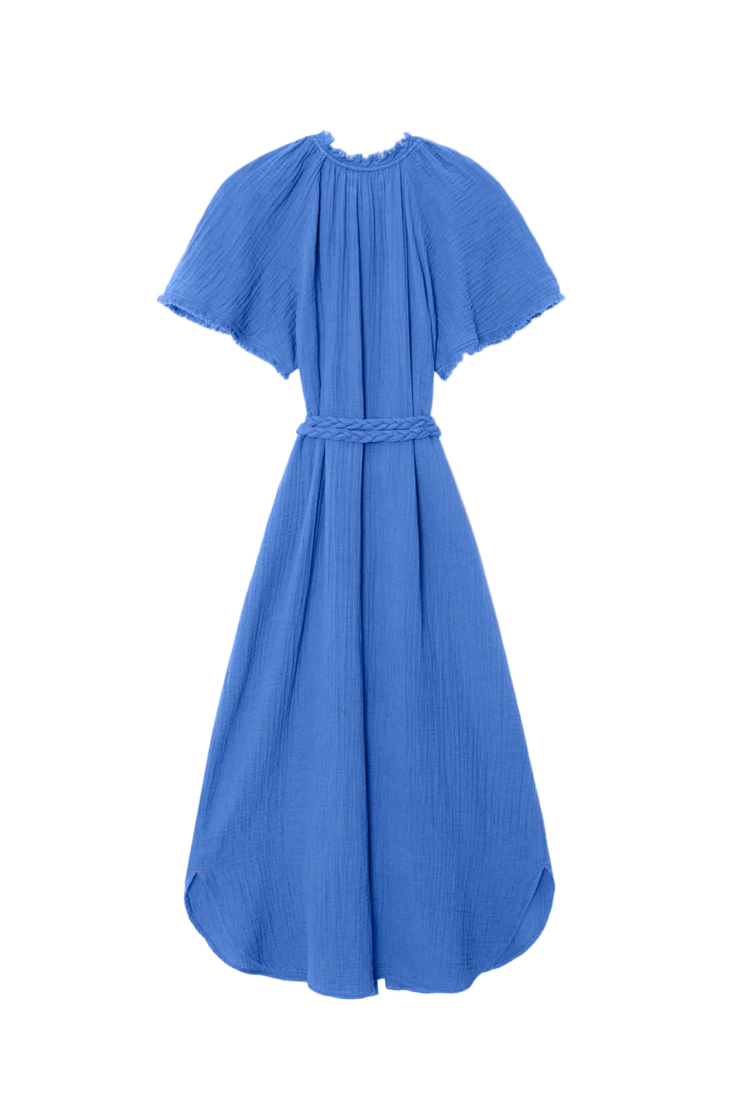 Xirena, robe Alyssa en bleu marine