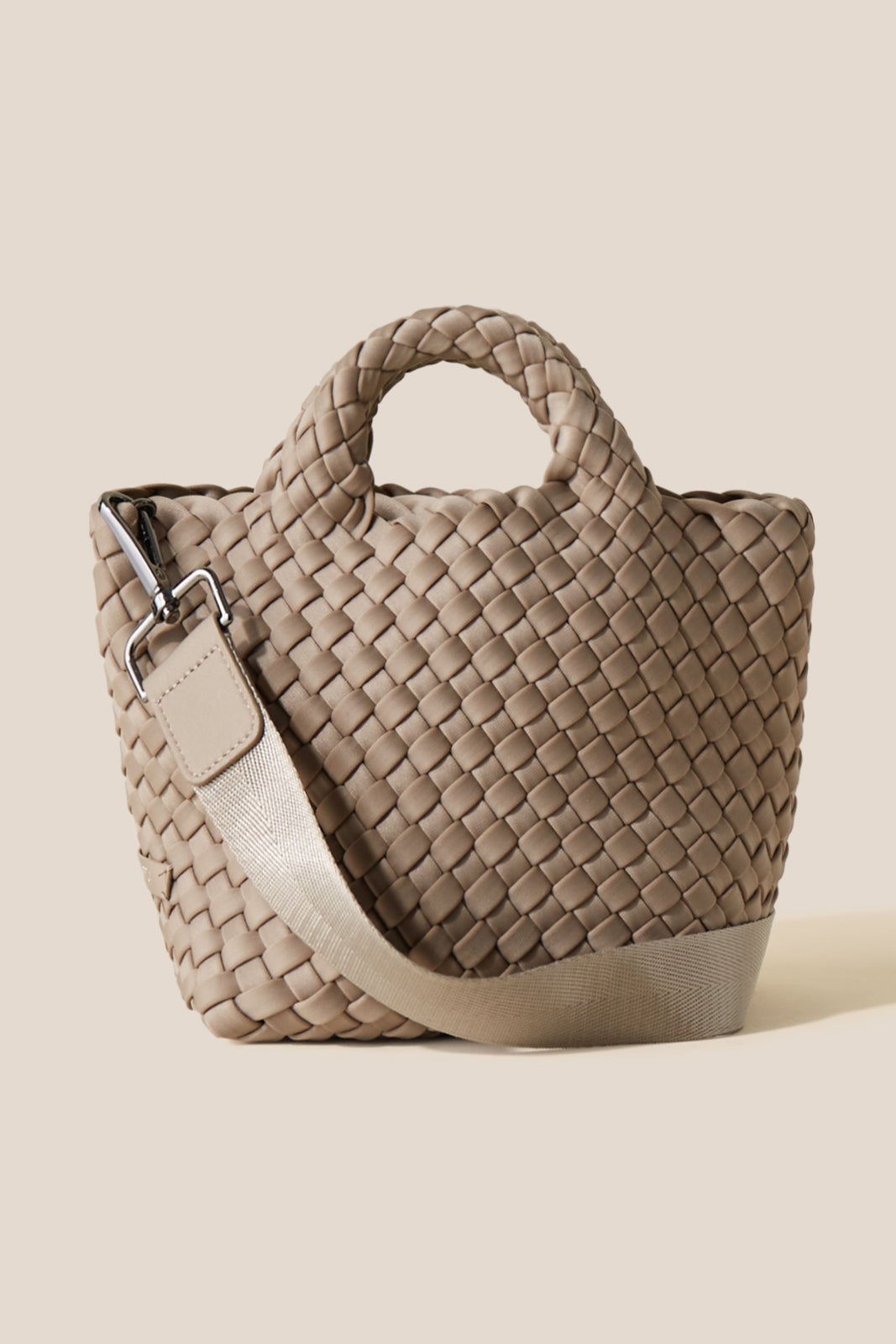 Tasche St. Barths Petit Tote in Cashmere