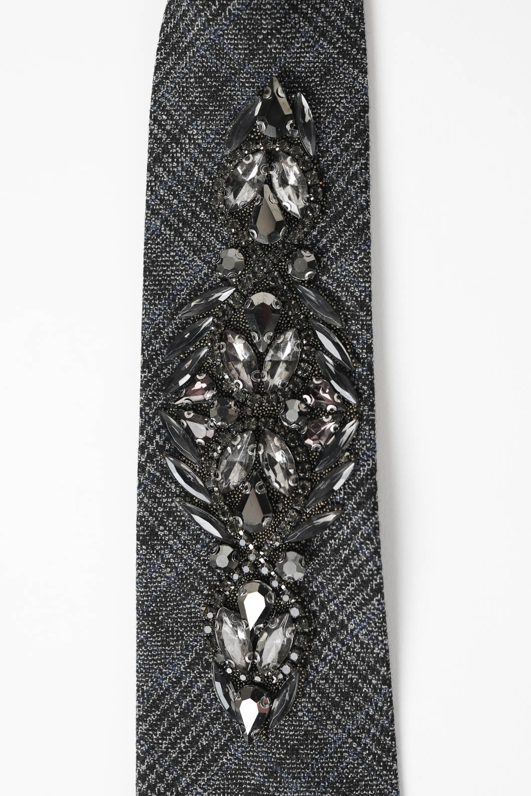 Atelier 1985, Krawatte Karaca in Karo