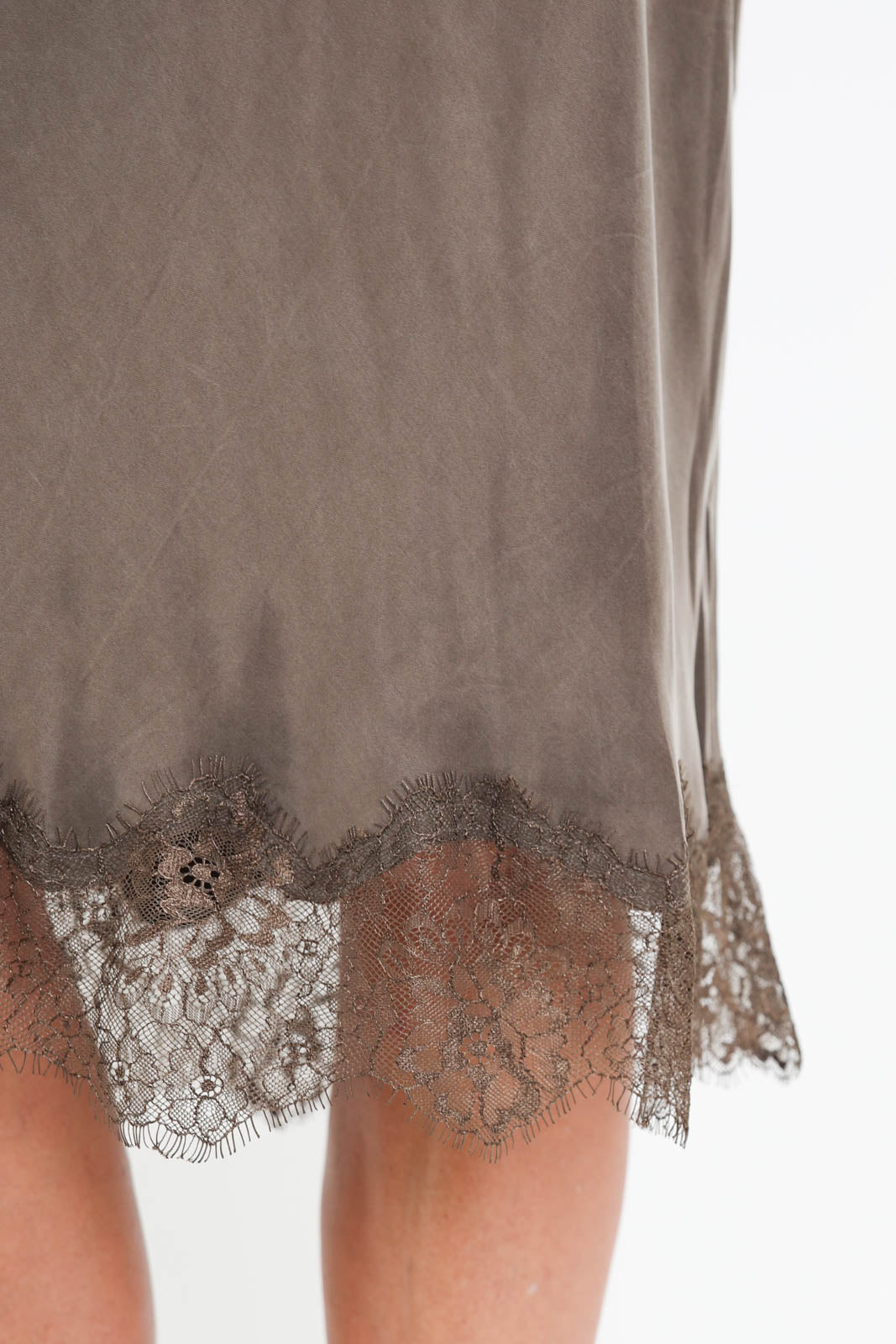 Xirena, Rock Yvette in Olive Brown