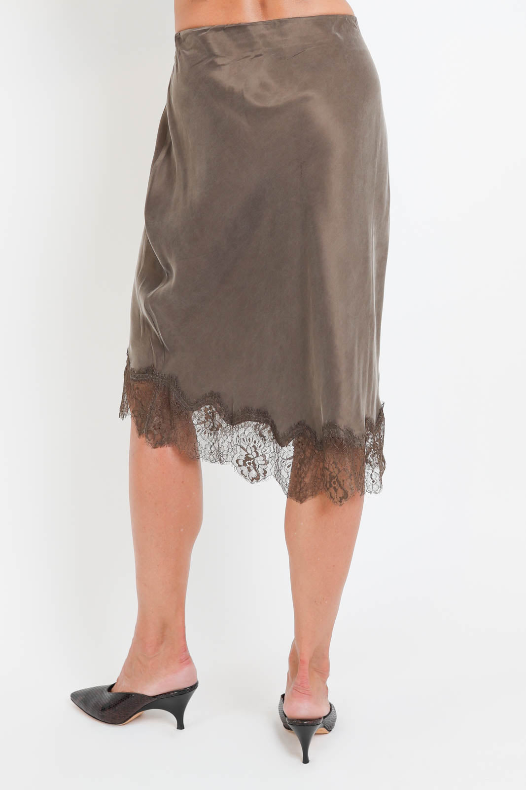 Xirena, Rock Yvette in Olive Brown