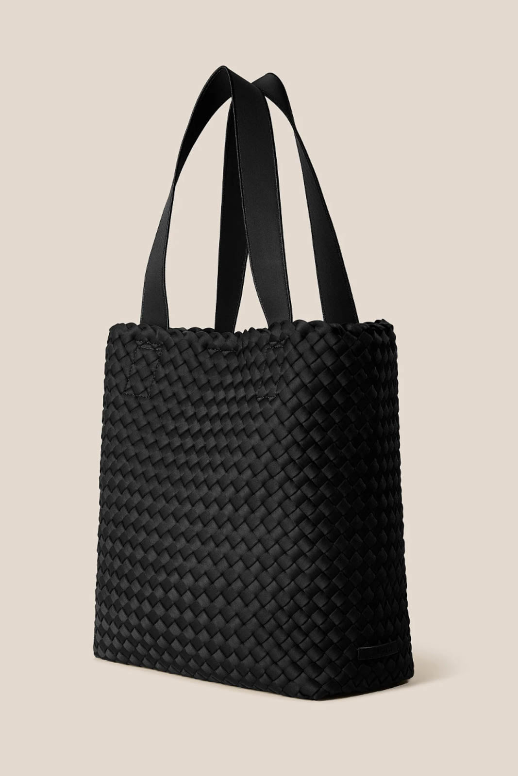Naghedi, Tasche Como Shopper Tote in Onyx