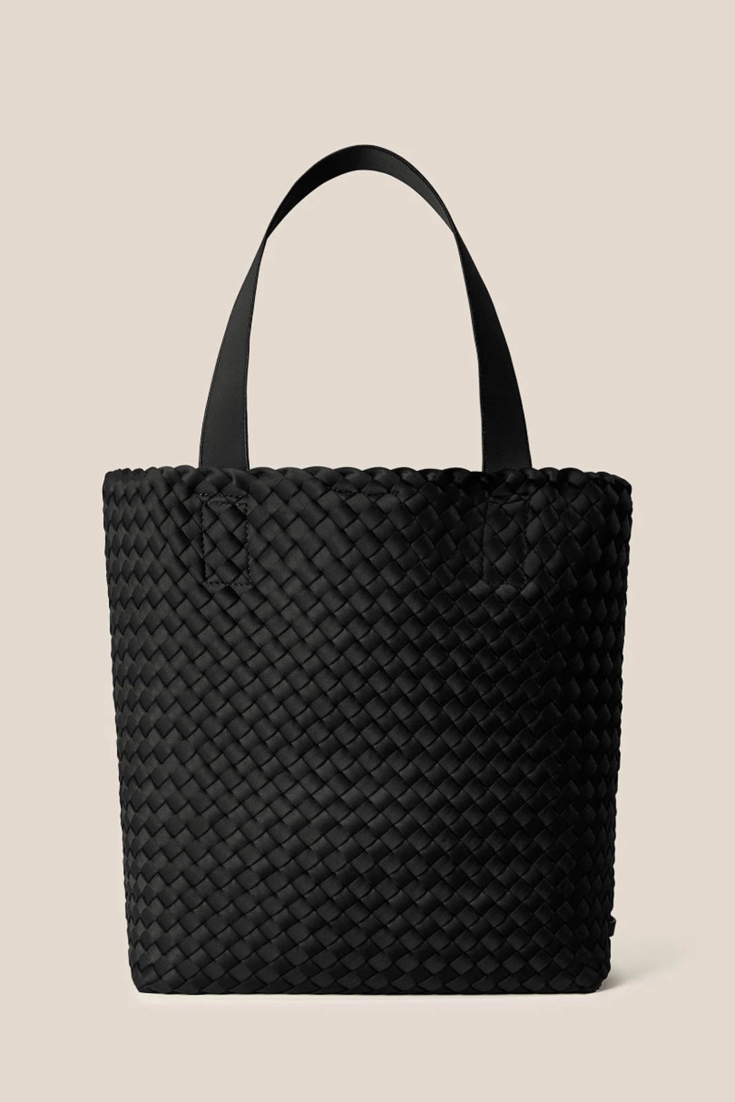 Naghedi, Tasche Como Shopper Tote in Onyx