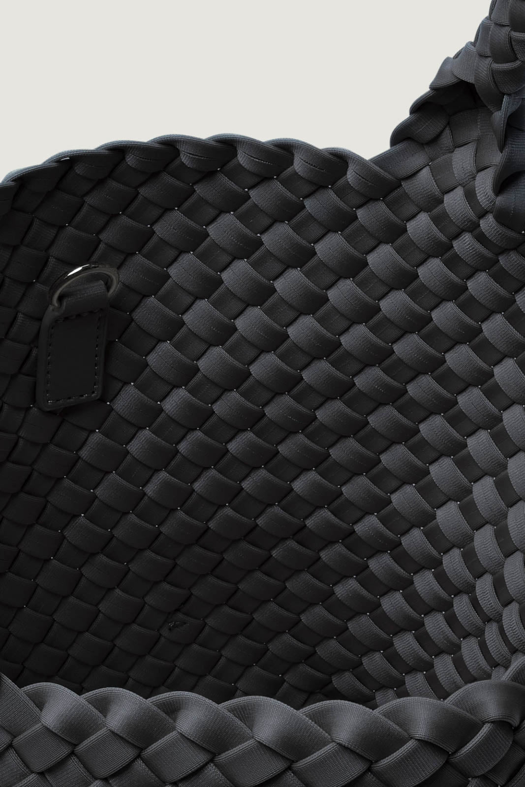 Naghedi, Tasche St. Barths Small in Ash