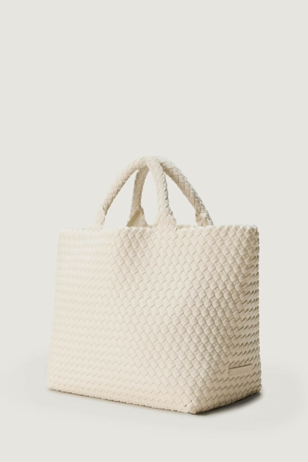 Naghedi, Tasche St. Barths Medium in Salt