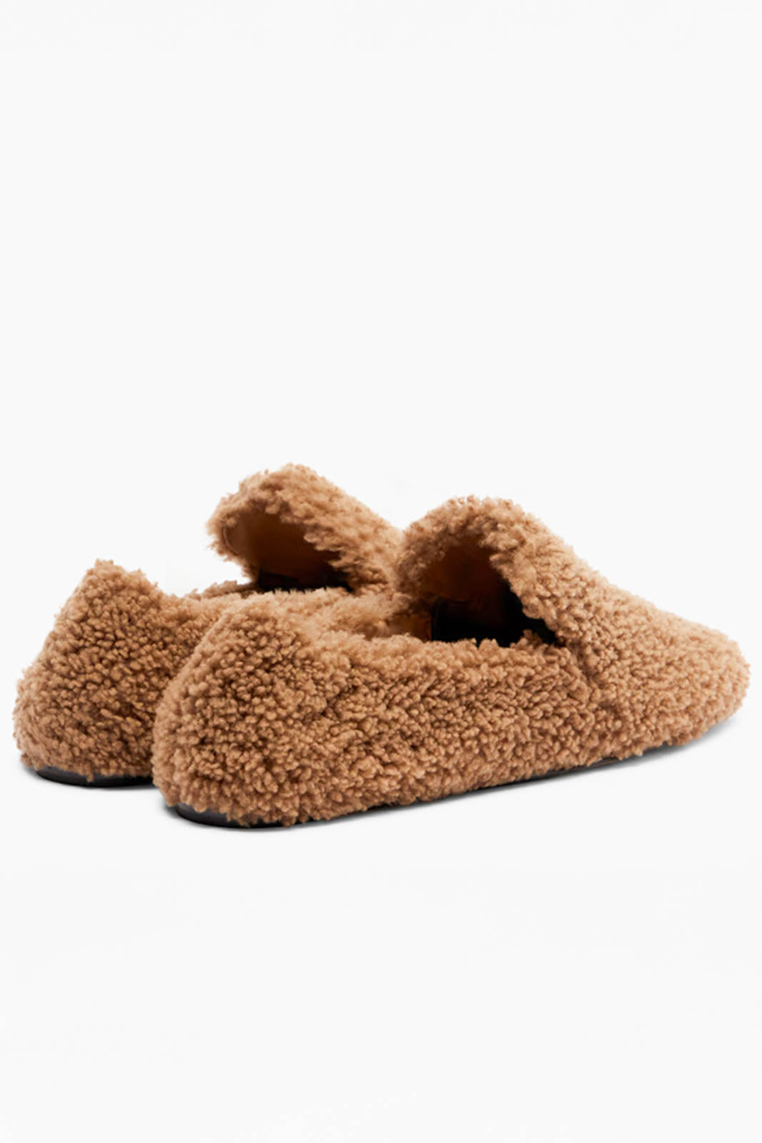 Le Monde Béryl, Mocassin Orlando en rainure