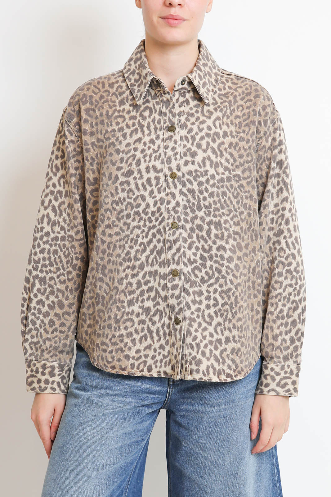 Xirena, Bluse Gia in Sable