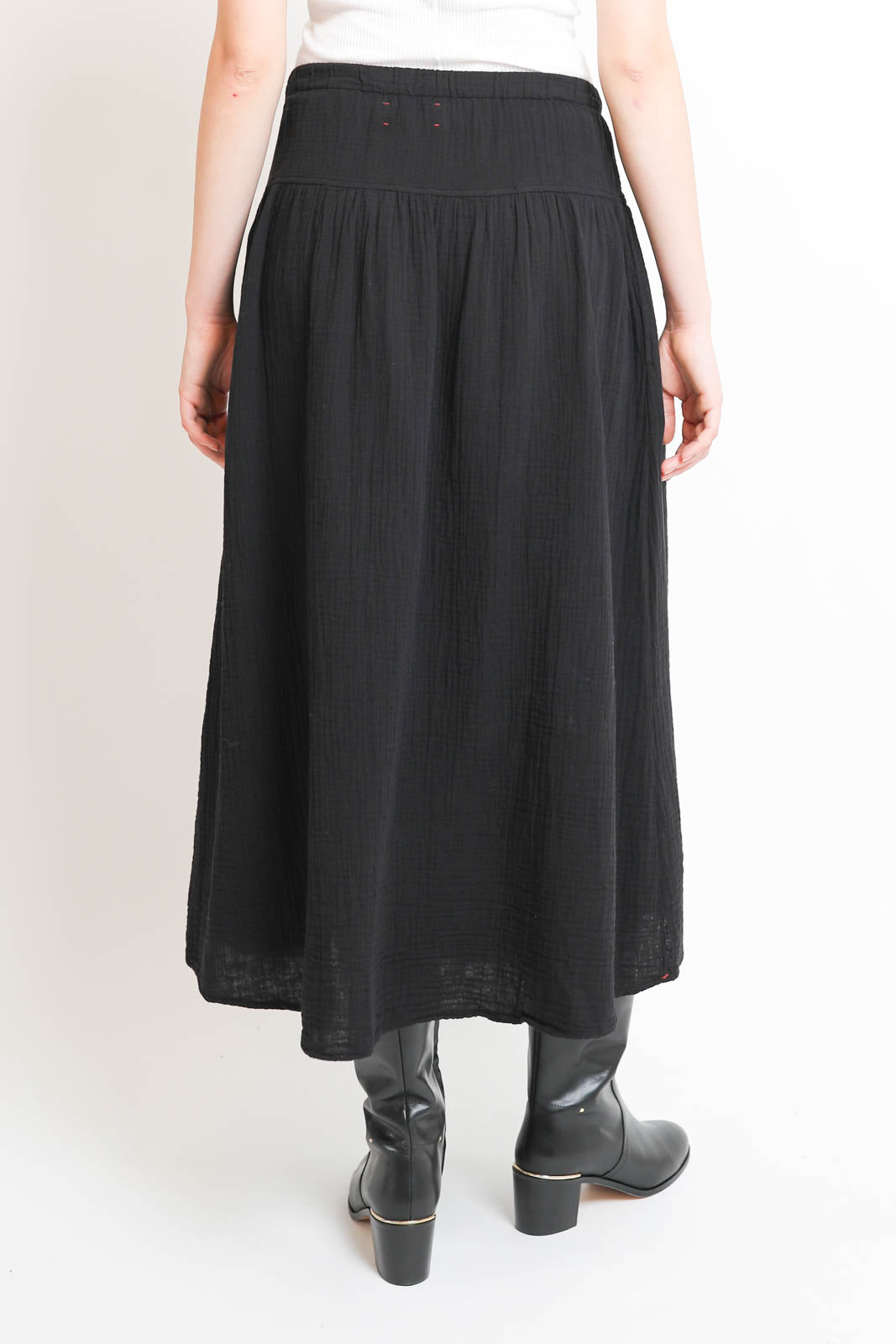 Xirena, Jupe Irene en noir