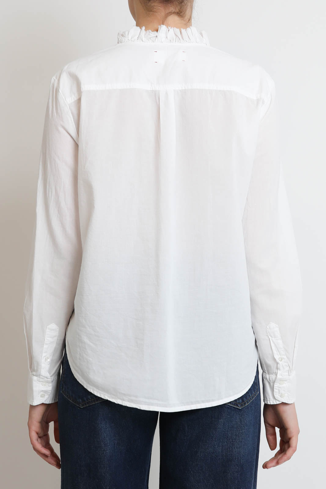 Xirena, Bluse Kayde in Weiss