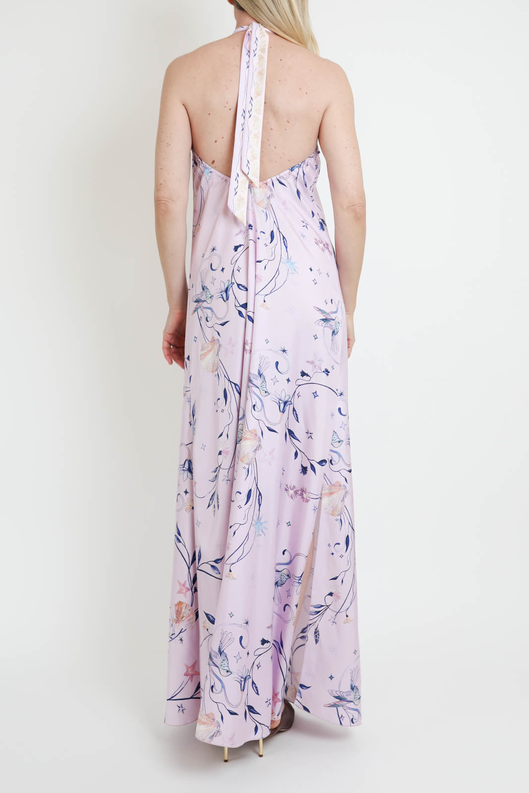 Forte-Forte, Kleid Deliverance in Sweet