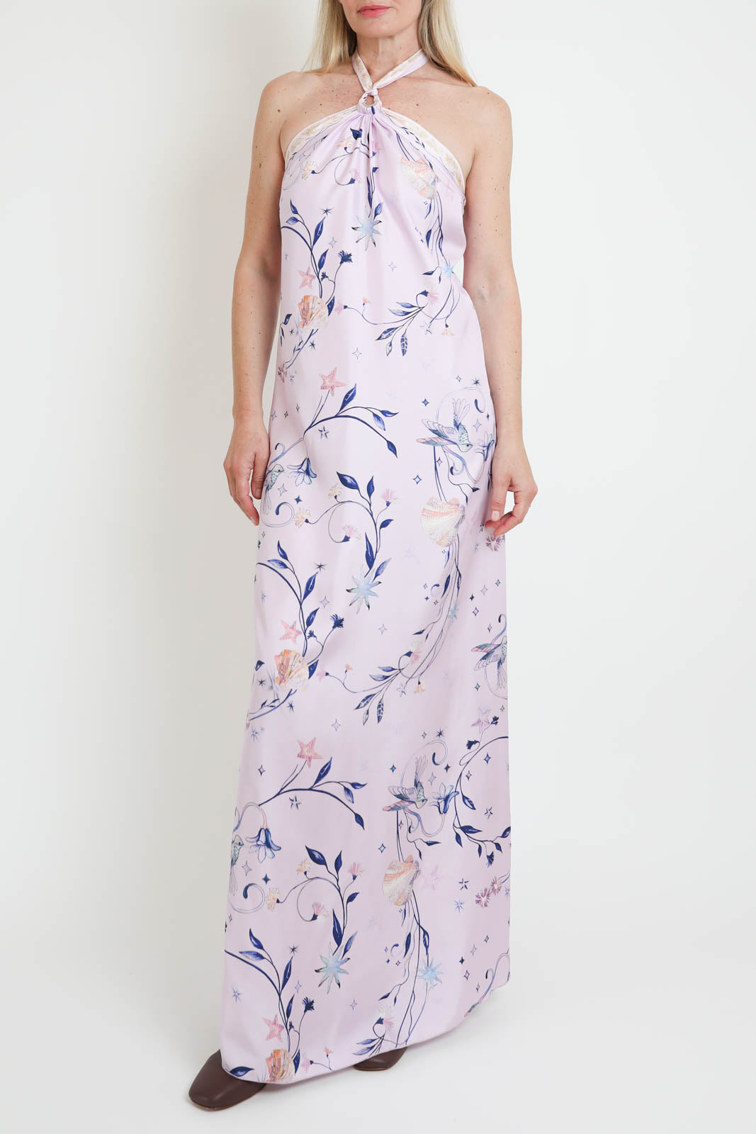 Forte-Forte, Kleid Deliverance in Sweet
