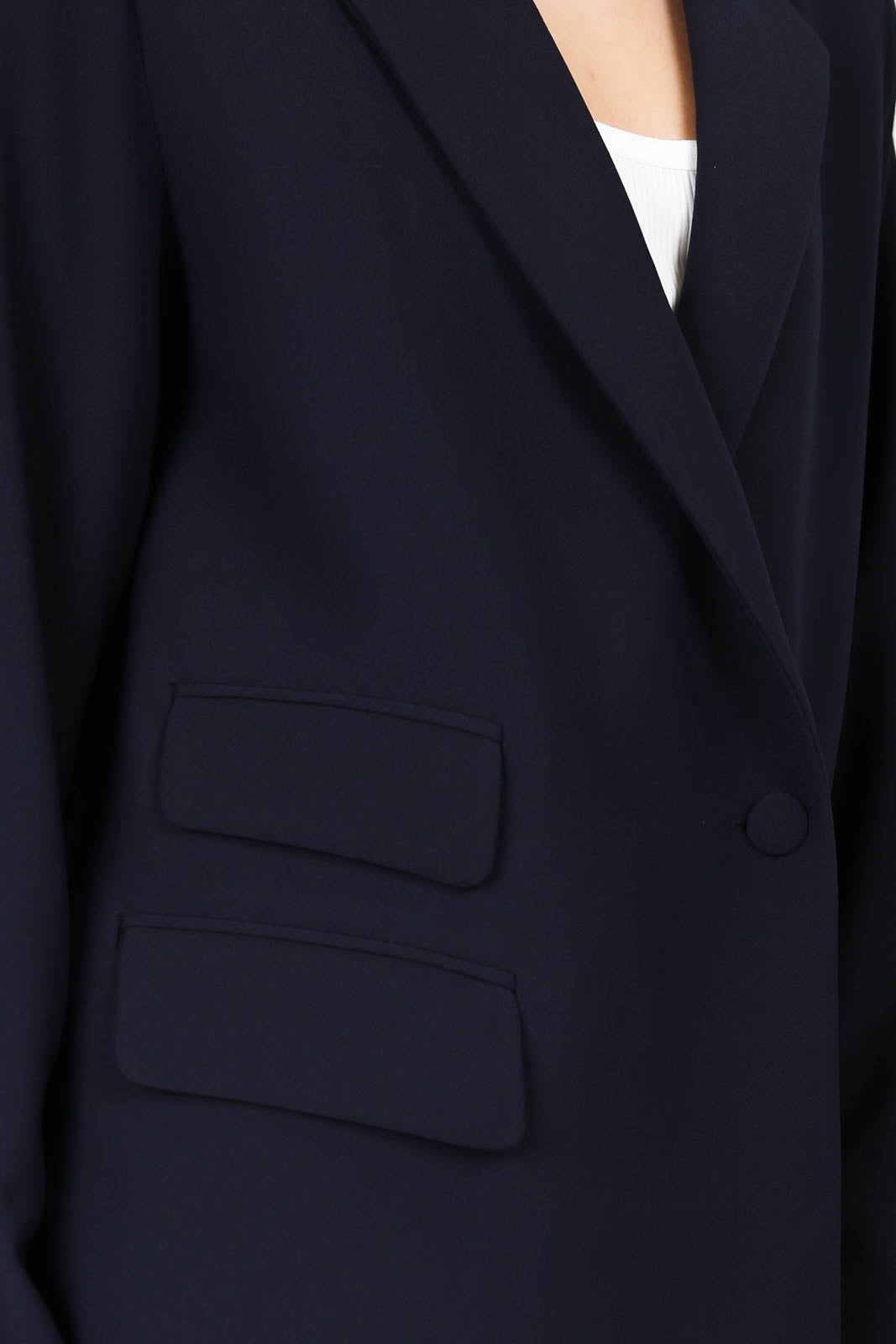 Atelier 1985, Blazer Toni in Navy