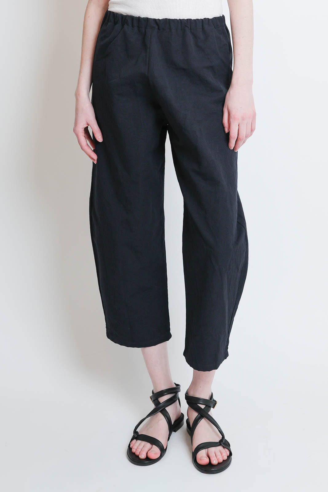 Apuntob, Hose in Abyss