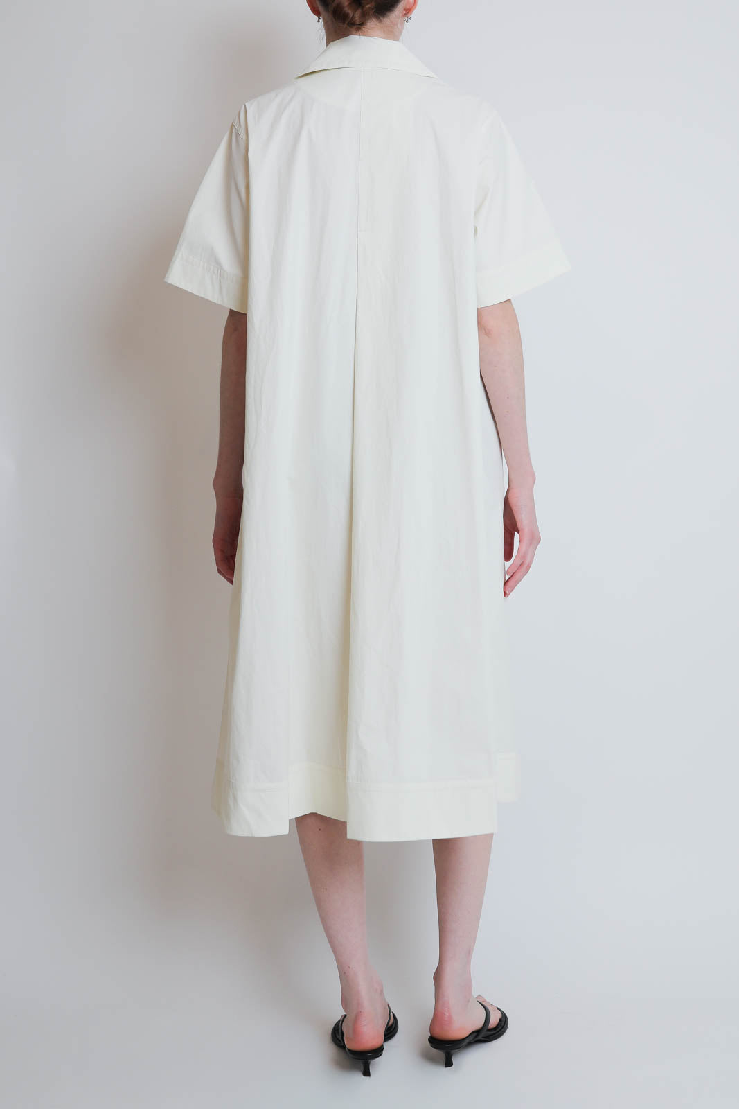 Lee Mathews, Kleid Eloise in Bone