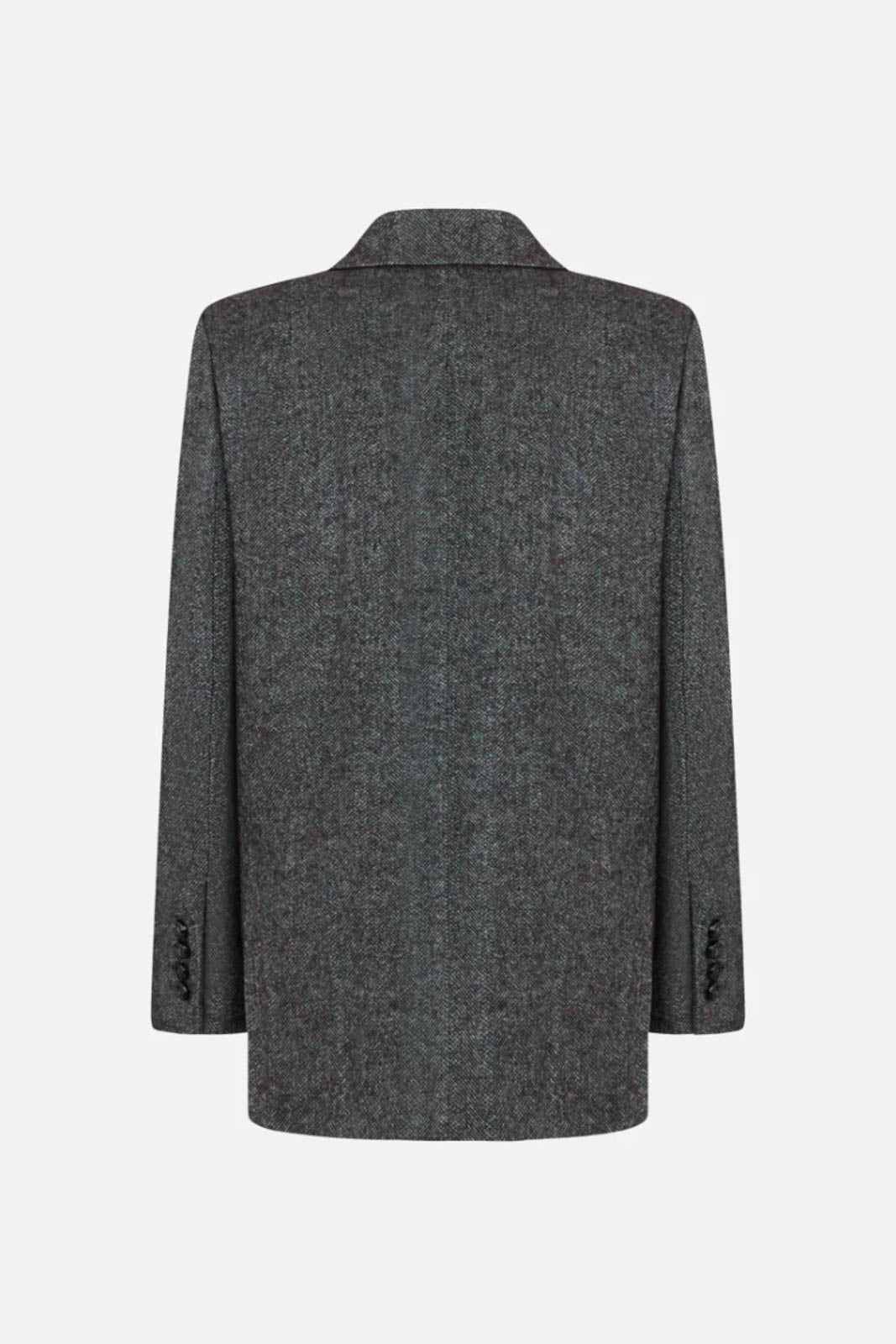 Blazé Milano, Blazer Kasif Everynight in Concrete