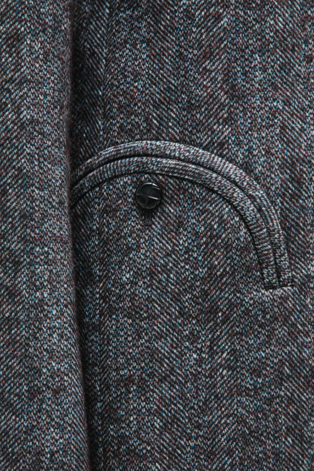 Blazé Milano, Blazer Kasif Everynight in Concrete