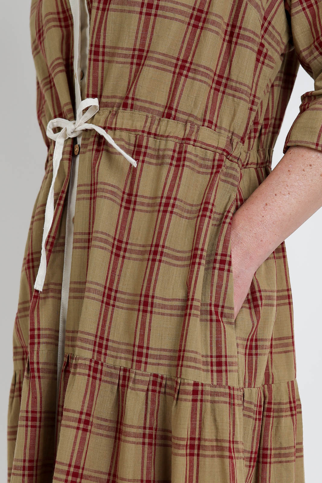 Fish Club, Kleid Happy in Mary