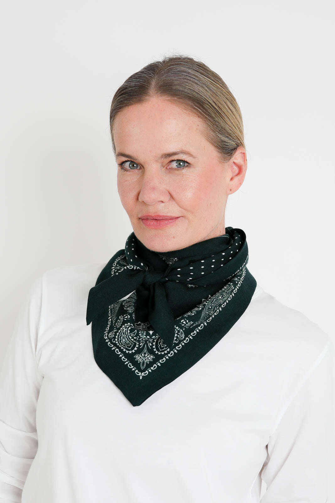 Vestibule, Schal Parisienne in Foret