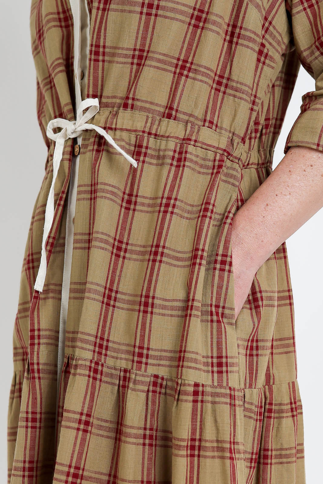 Fish Club, Kleid Happy in Mary