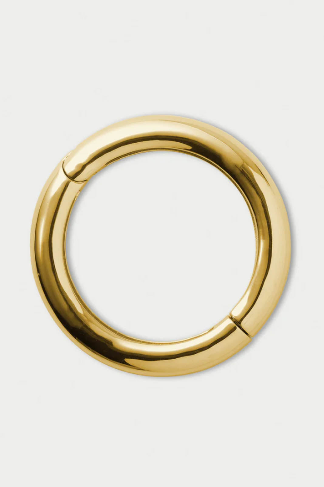 Éliou, Boble bangle in gold