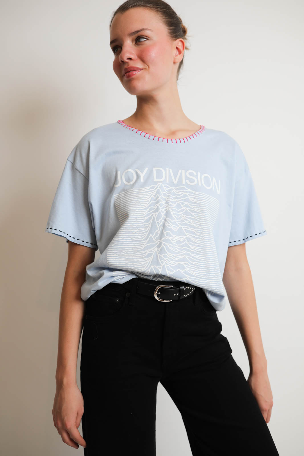 Fish Club, T-Shirt Division in Joy