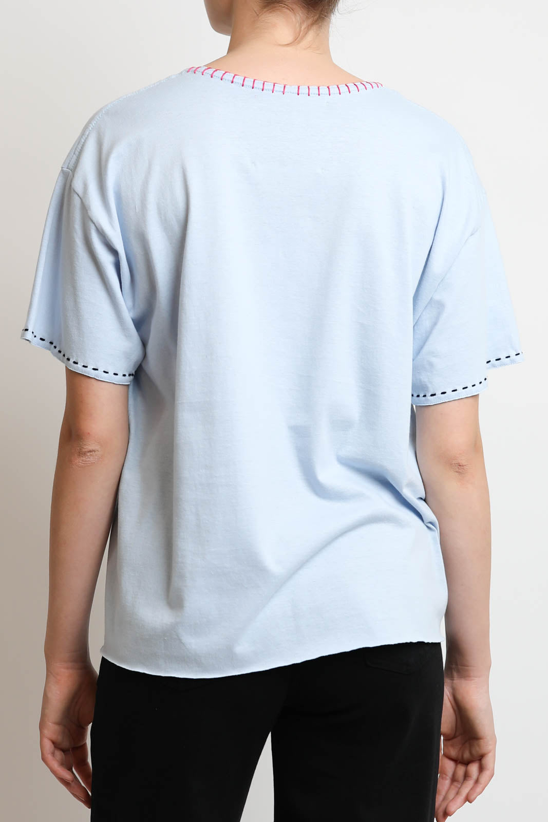 Fish Club, T-Shirt Division in Joy