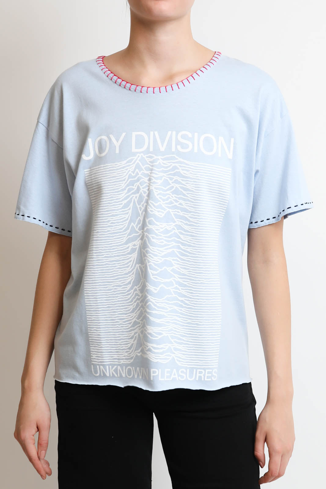 Fish Club, T-Shirt Division in Joy