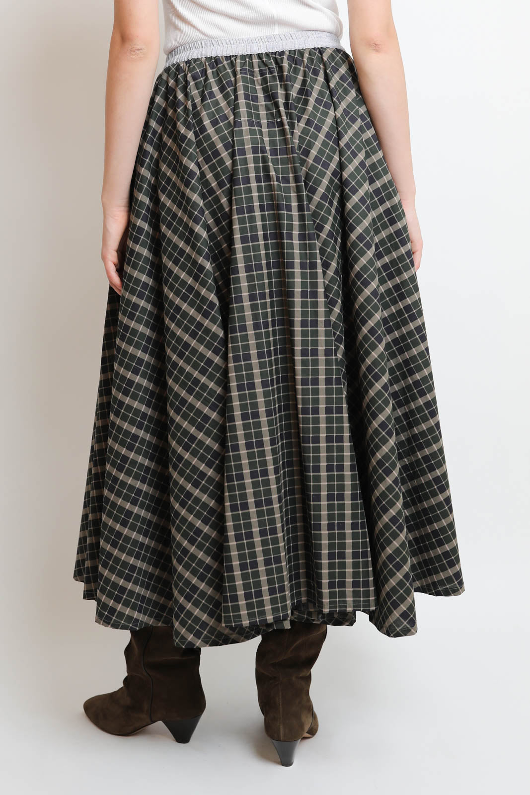 Fish Club, Rock Umbrella in Solveig