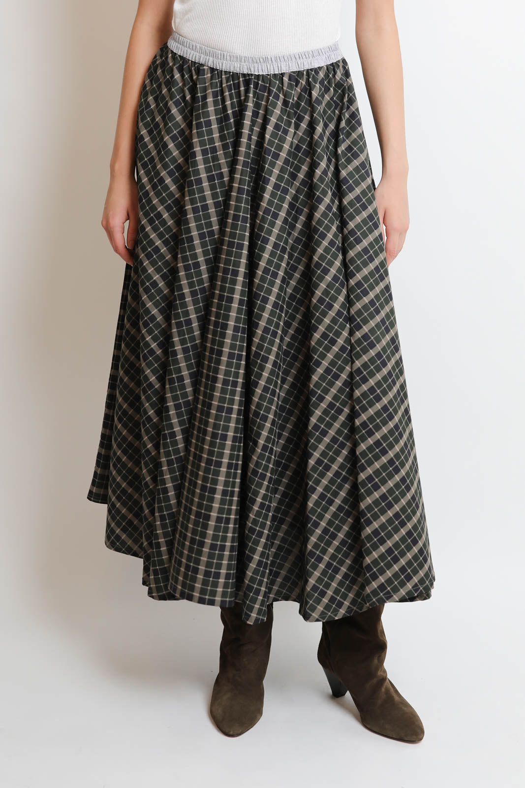 Fish Club, Rock Umbrella in Solveig