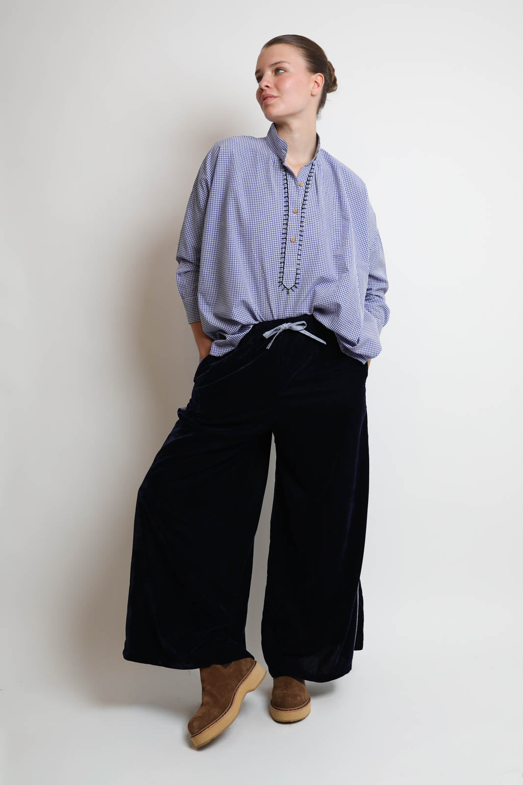 Fish Club, Hose Disco in Leah