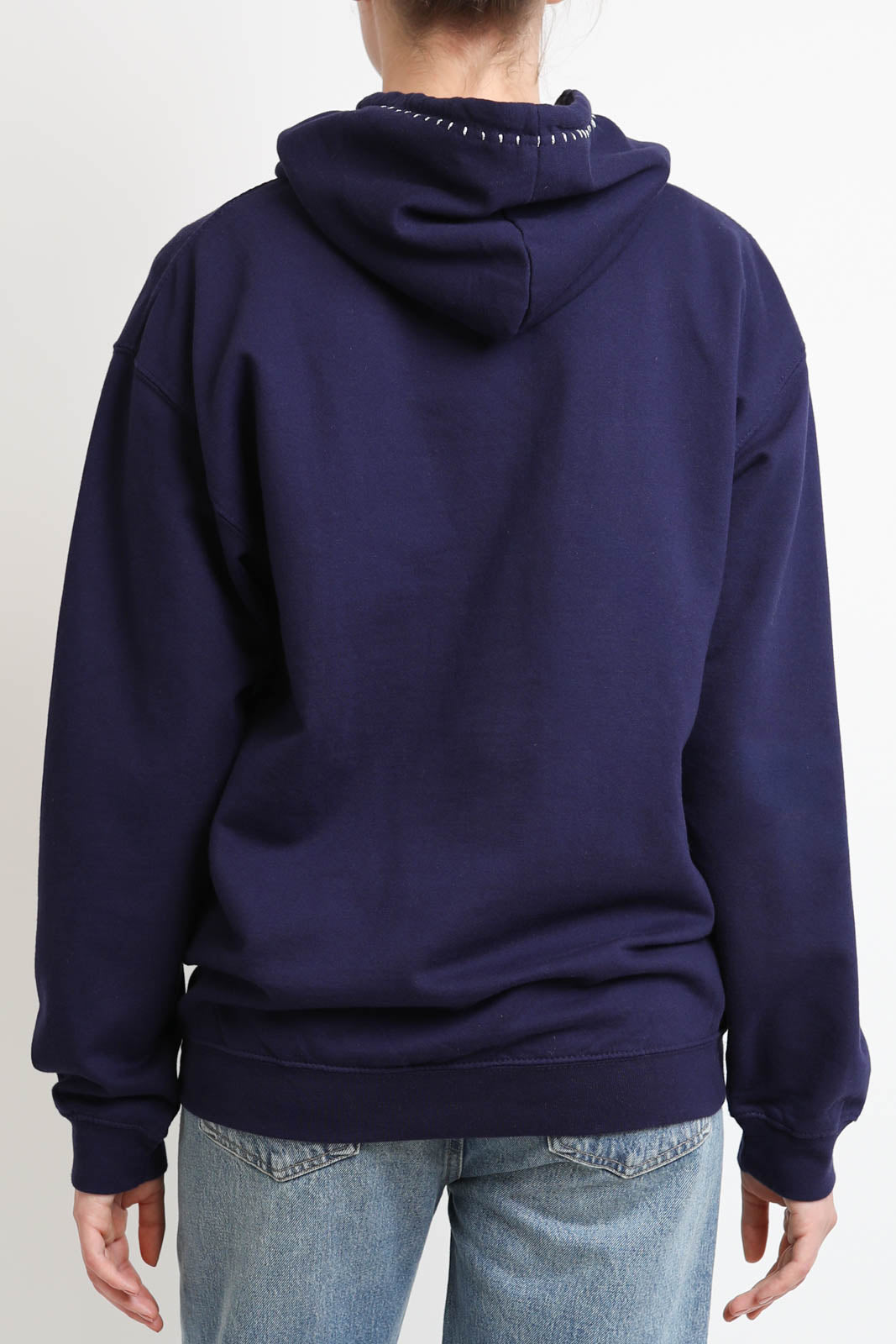 Fish Club, Pullover Red Hot Chili Peppers in Hot