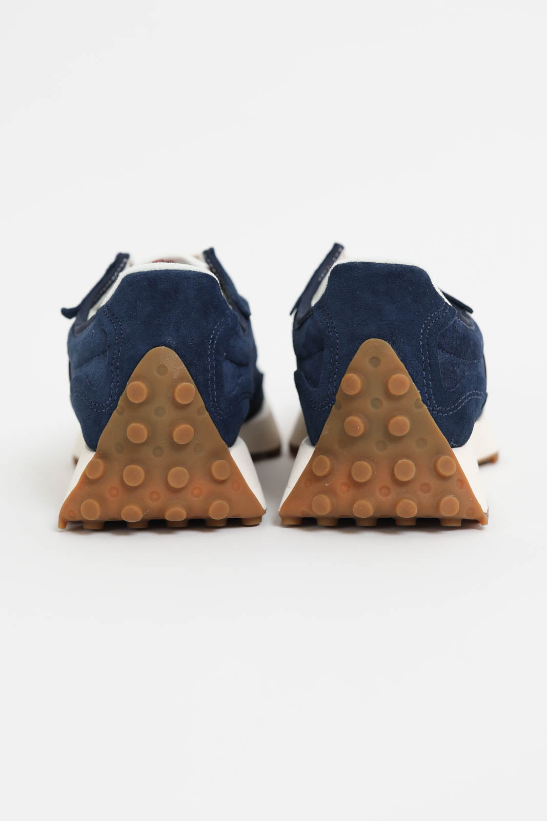 New Balance, Sneakers 327 WSB in Navy