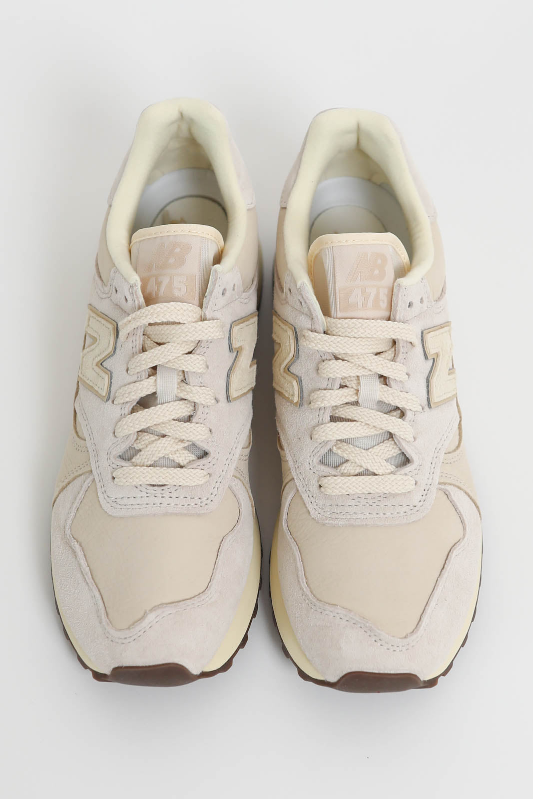 New Balance, Sneakers 475 PMB in Bisque