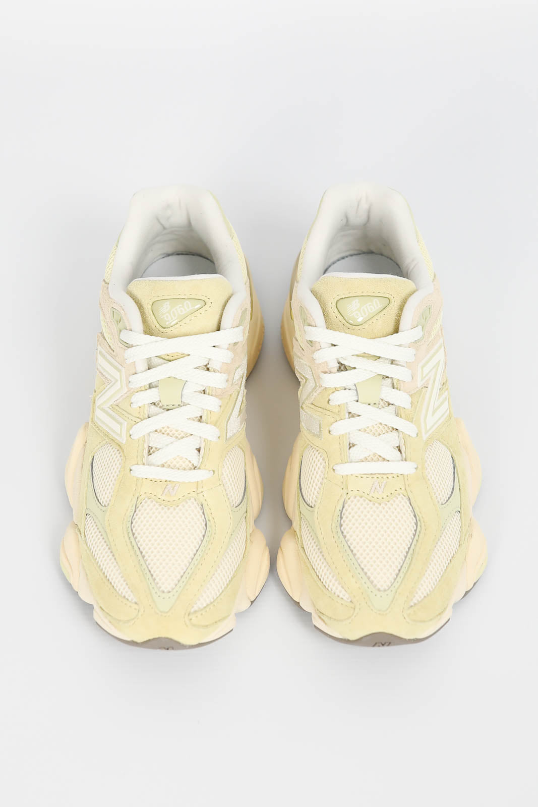 Sneakers U9060EEN in Gelb